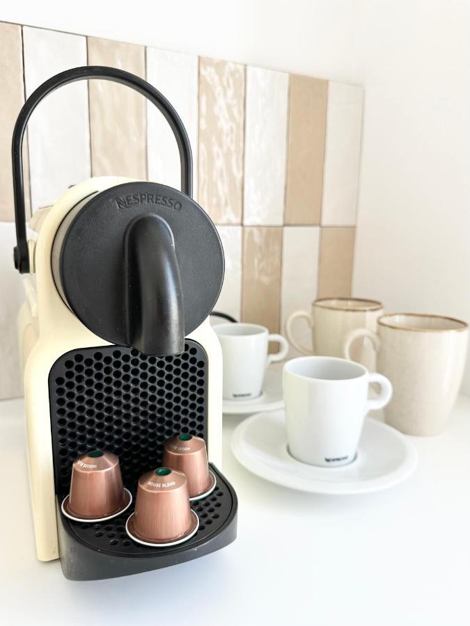 Apartamento Duplex Con Piscina Privada En Terraza アルカラ・デ・グアダイラ エクステリア 写真