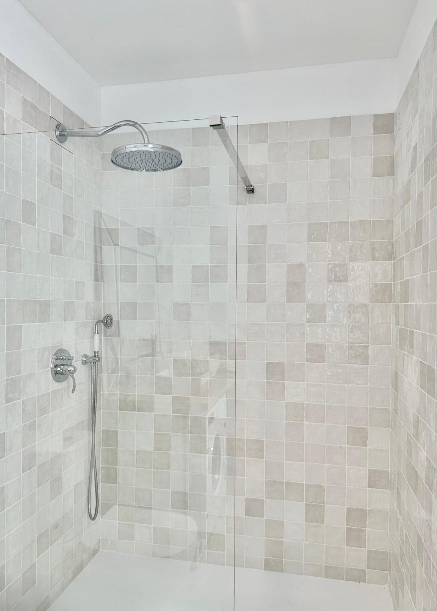Apartamento Duplex Con Piscina Privada En Terraza アルカラ・デ・グアダイラ エクステリア 写真